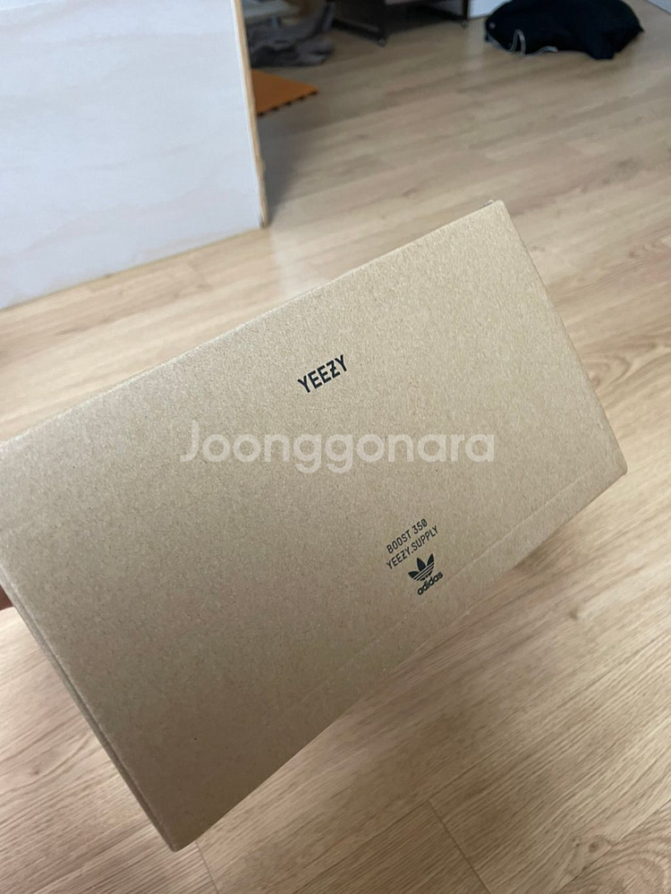 이지부스트 350 V1 터틀도브 OG 270--6