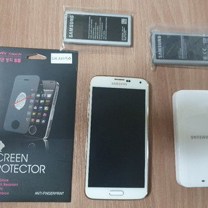 삼성 갤럭시 s5 중고폰 풀세트 판매