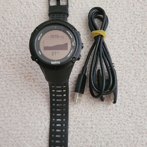 SUUNTO AMBIT3