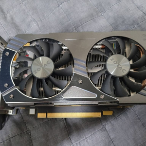 zotac gtx960 2g 판매합니다