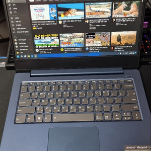 Lenovo i5