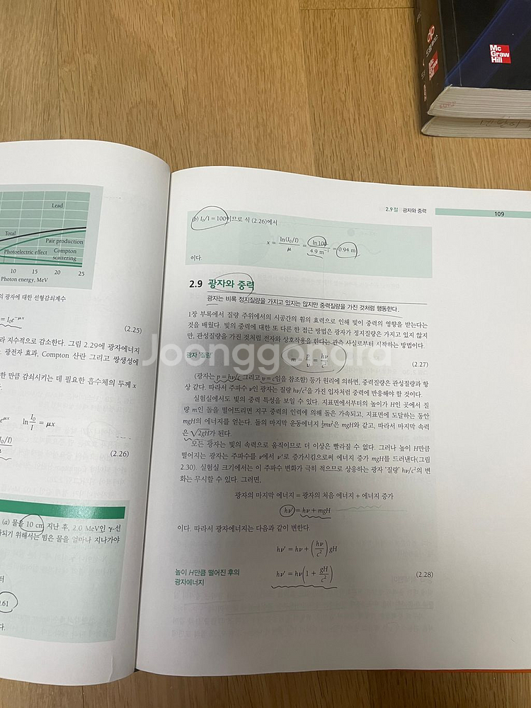현대물리학 제6판--1