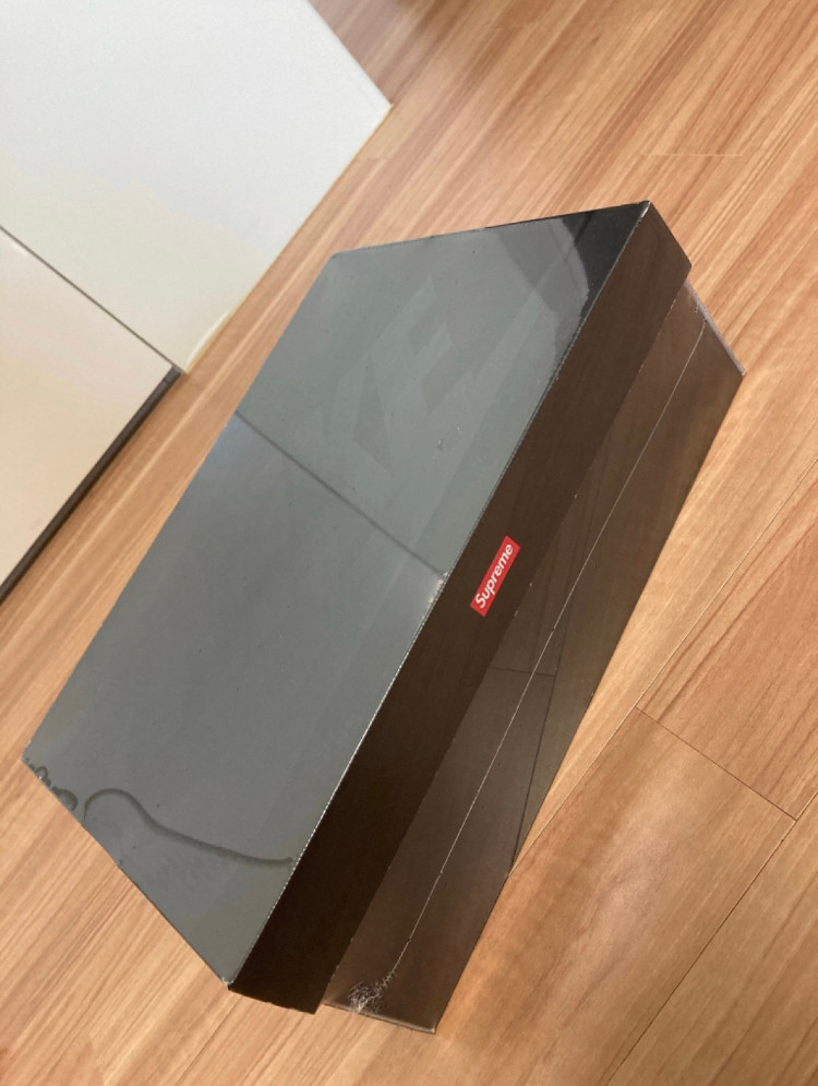 나이키 슈프림 에어포스 된장 275--1