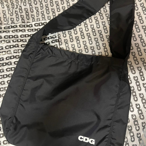 [새제품] 꼼데가르송 CDG SHOULDER BAG3