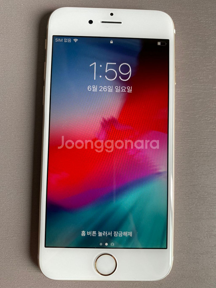 아이폰 6--0