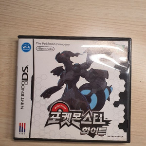 닌텐도 ds 화이트 칩 판매합니다