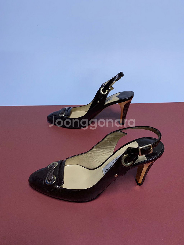 지미추 슬링백 36 1/2--3