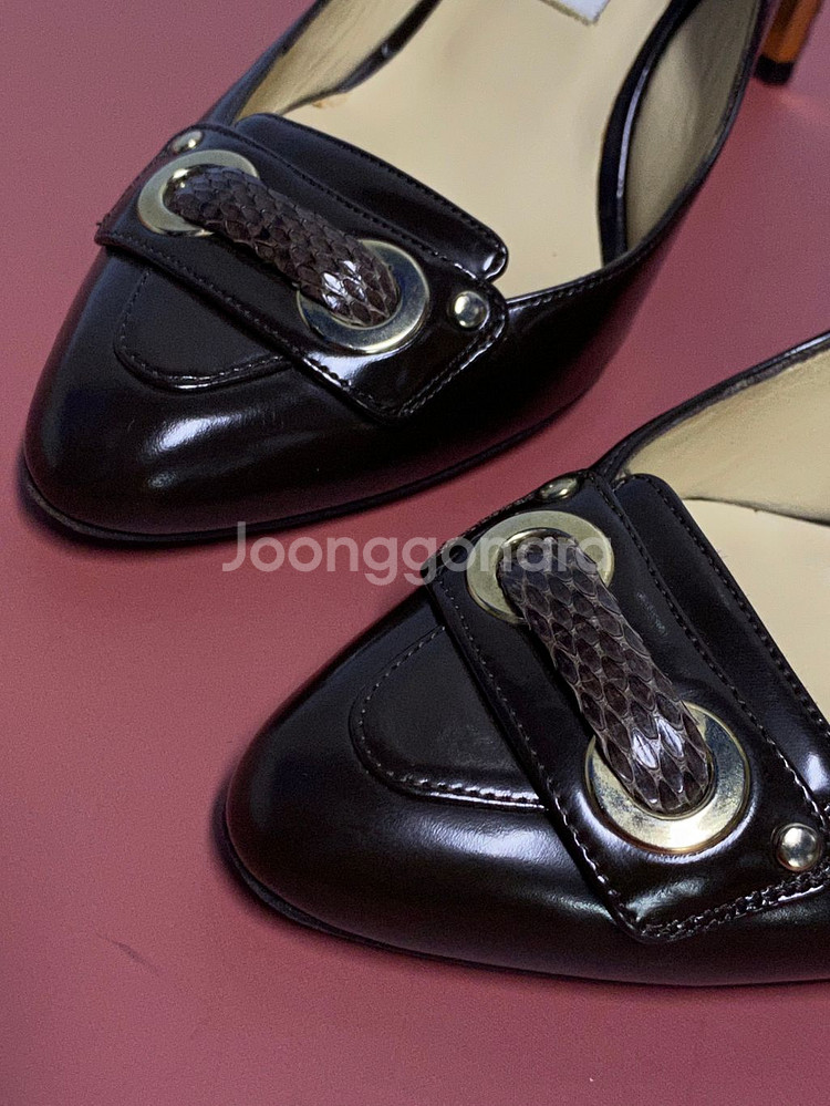 지미추 슬링백 36 1/2--1