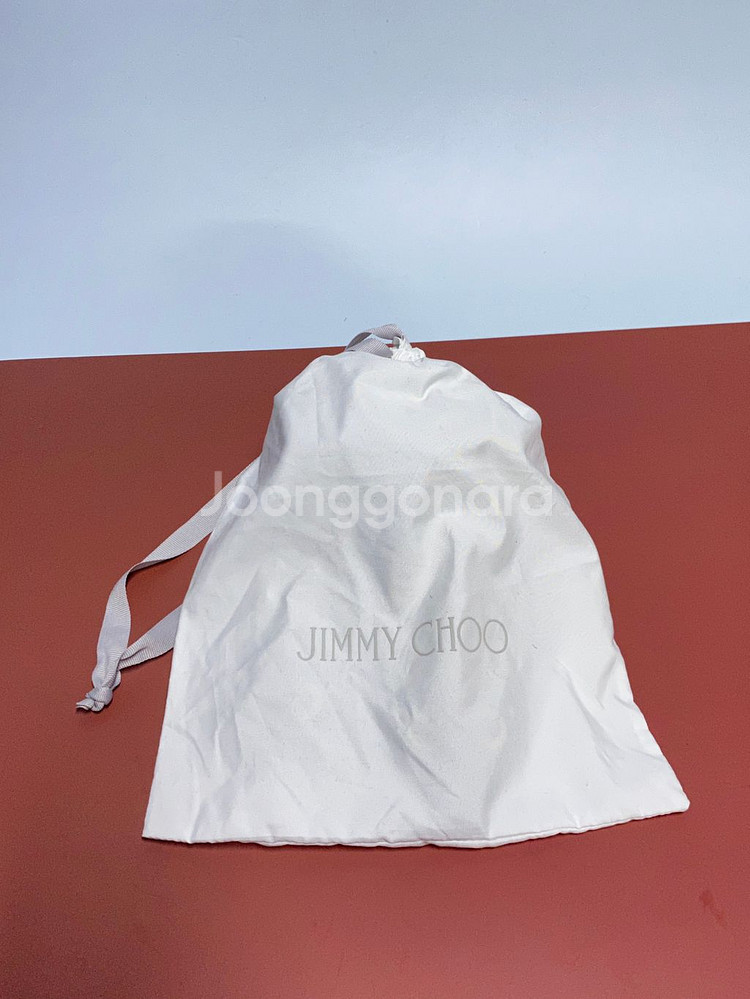 지미추 슬링백 36 1/2--8