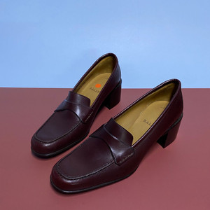 발리 구두 37 1/2