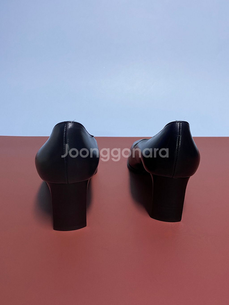 발리 구두 36 1/2--4