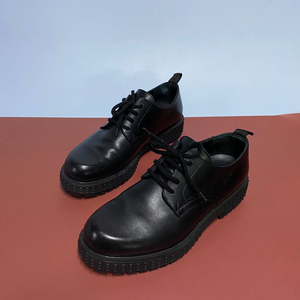 발렌티노 락스터드 더비슈즈 41 1/2