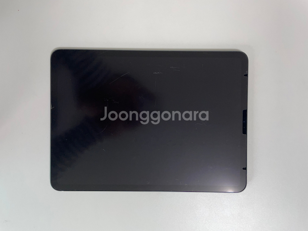 아이패드 프로 11인치 64GB + 스마트 폴리오--1