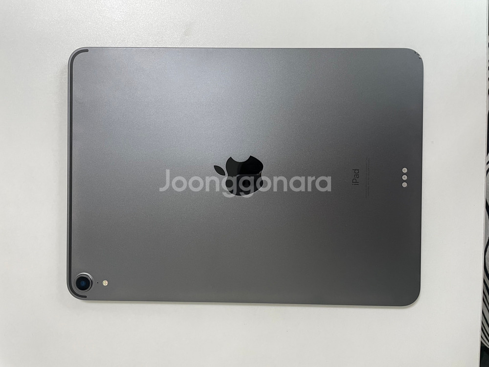 아이패드 프로 11인치 64GB + 스마트 폴리오--2