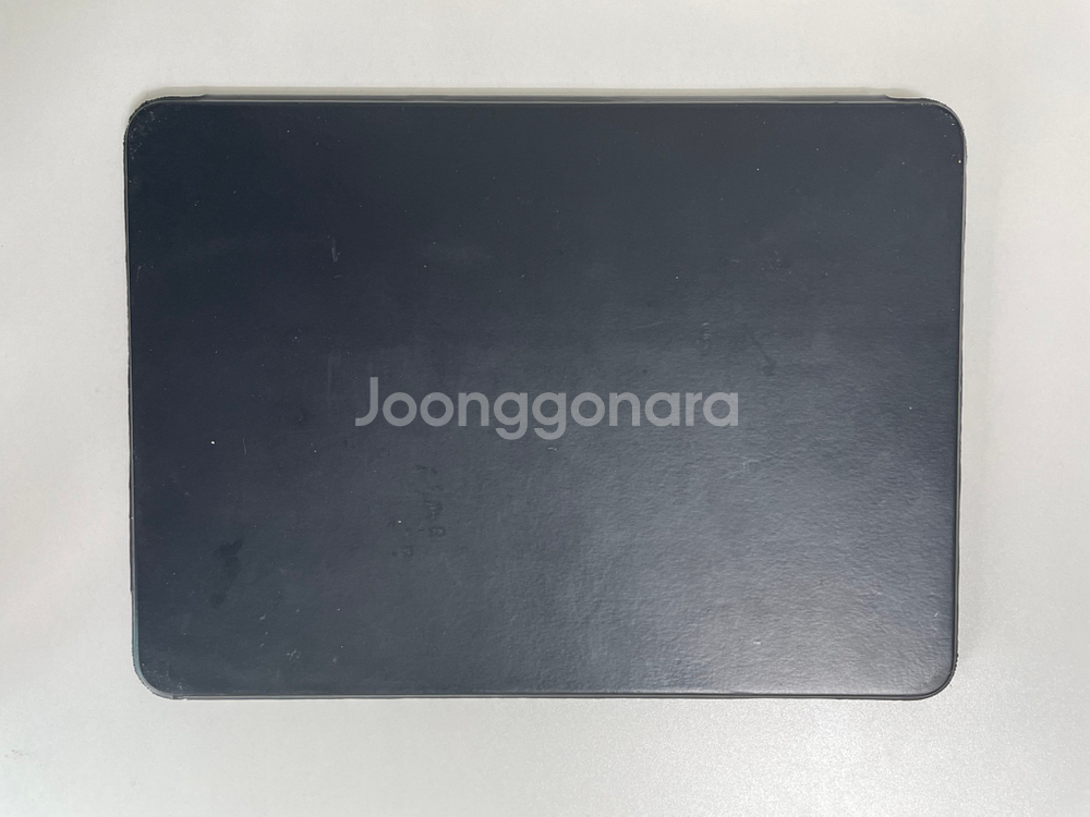 아이패드 프로 11인치 64GB + 스마트 폴리오--7