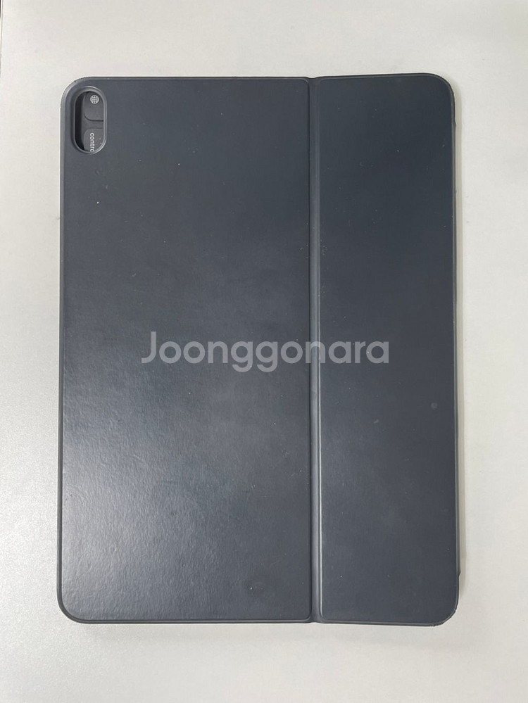 아이패드 프로 11인치 64GB + 스마트 폴리오--6