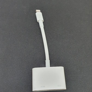 애플 HDMI 케이블