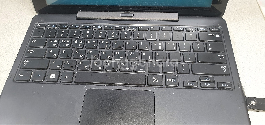 XQ700 A52 삼성타블렛 터치스크린--1