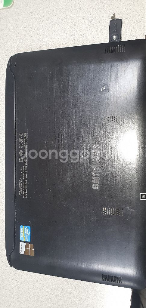 XQ700 A52 삼성타블렛 터치스크린--3