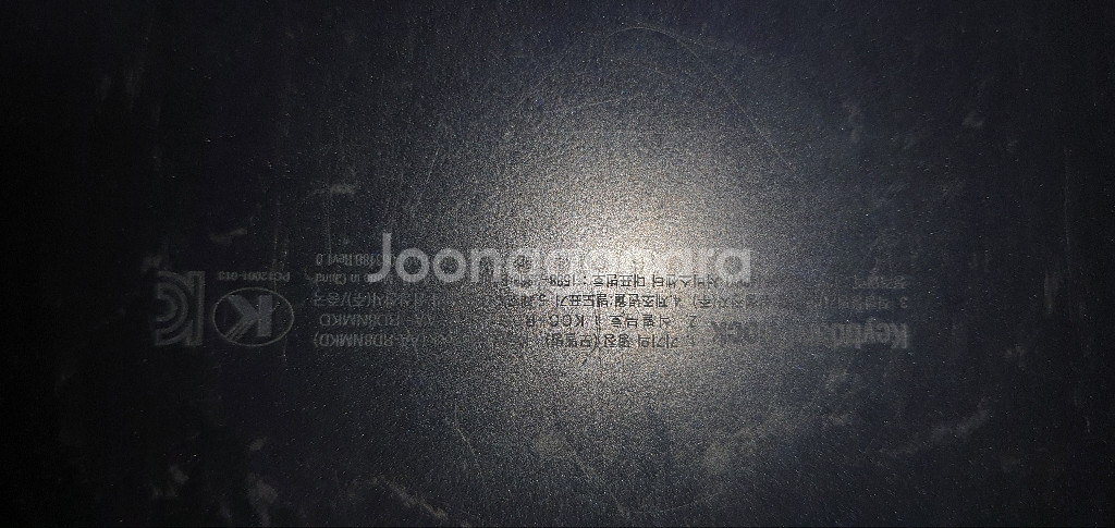 XQ700 A52 삼성타블렛 터치스크린--2