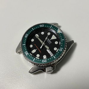 세이코 skx013