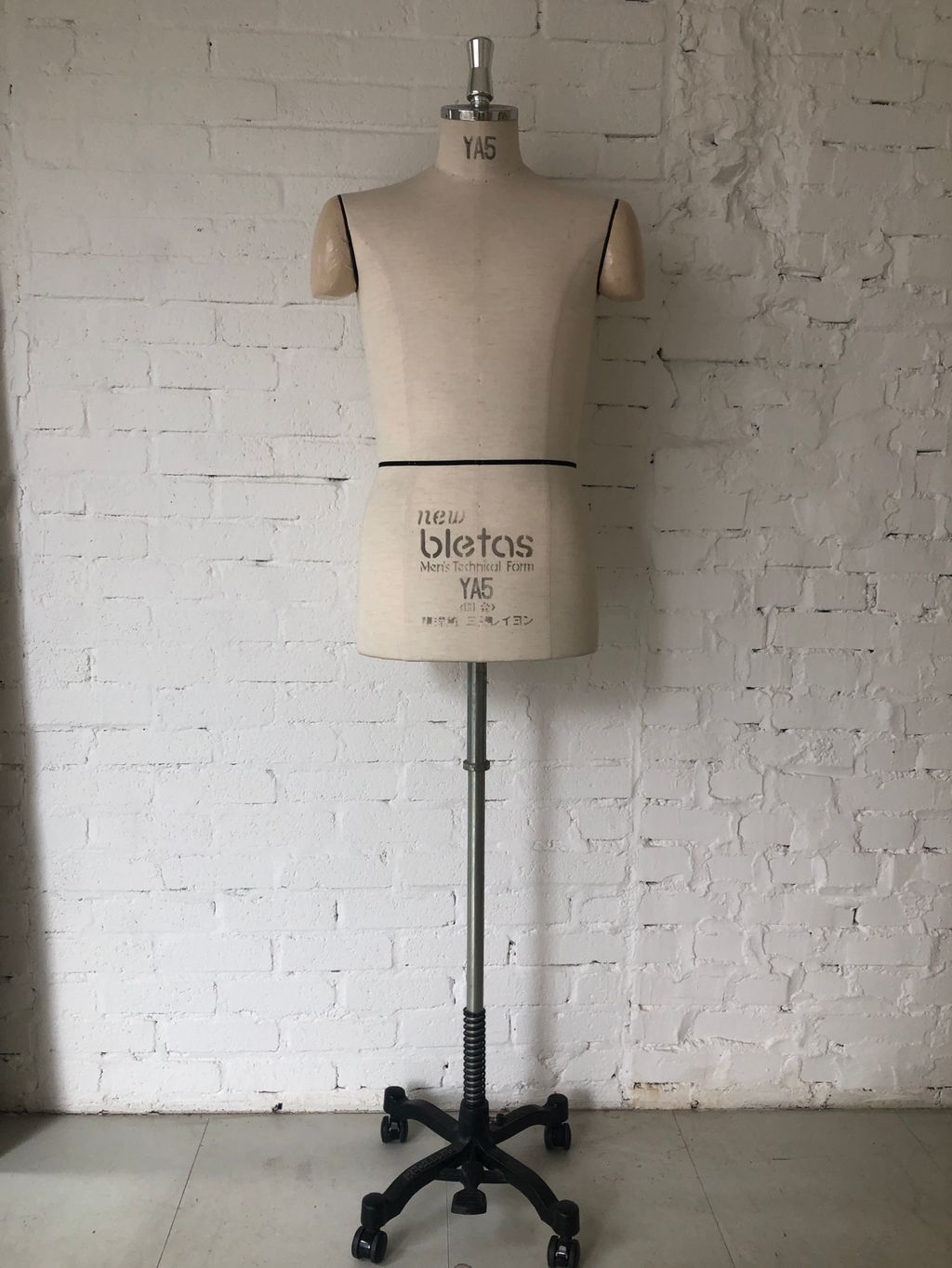 TOKYO KIIYA DRESS 付き纏う FORM new bletas
