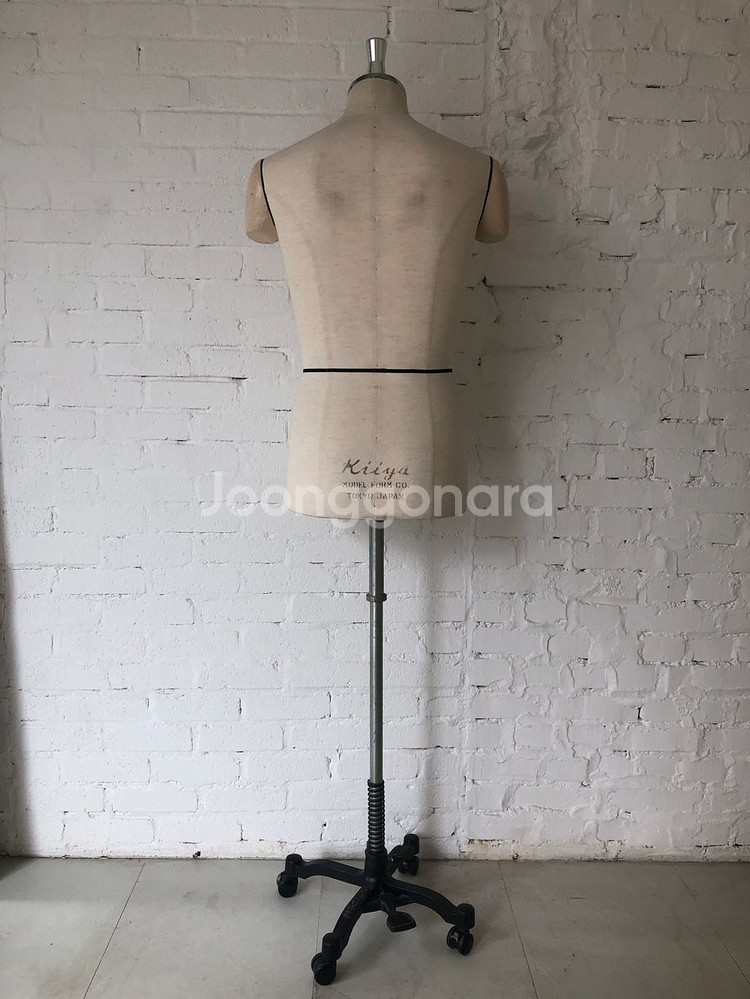 KIIYA TOKYO 일본 가봉바디 남성용 YA5--1