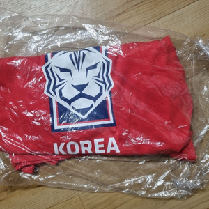 한국 축구 국가대표 응원 티셔츠