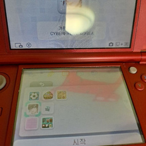 닌텐도 new 3ds xl