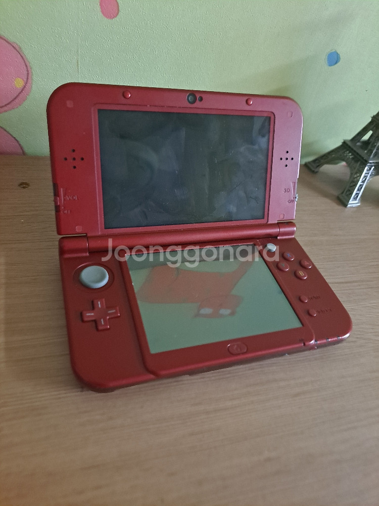 닌텐도 new 3ds xl--1