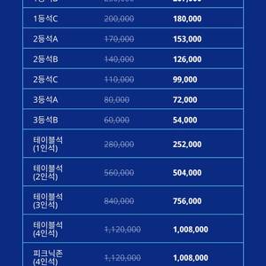토트넘 세비야 취소표 티켓ㅌ해드립니다