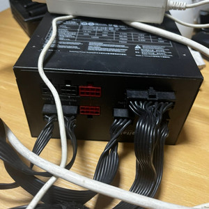 써멀테이크 파워 a