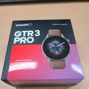 gtr3 pro