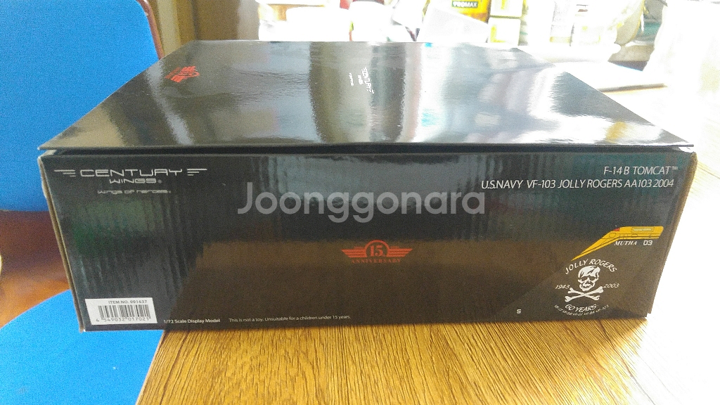 f-14 톰캣 TOMCAT CENTURYWINGS 탑건--1