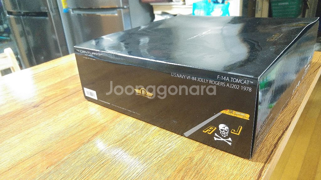 f-14톰캣 TOMCAT 다이캐스팅 탑건 메버릭--2