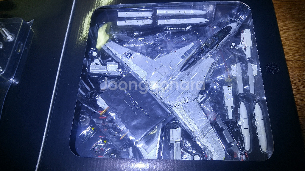 f-14톰캣 TOMCAT 다이캐스팅 탑건 메버릭--5