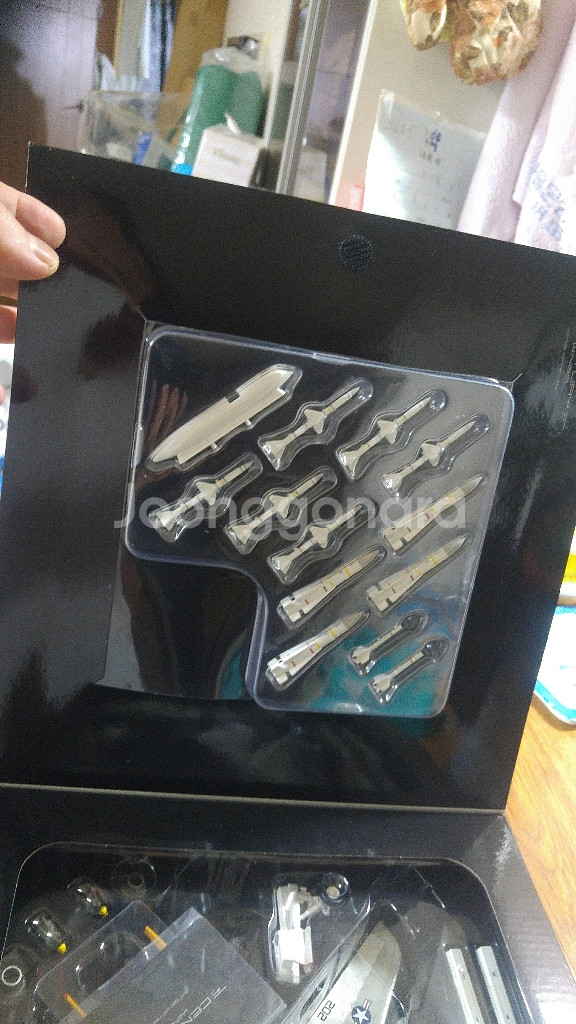 f-14톰캣 TOMCAT 다이캐스팅 탑건 메버릭--4