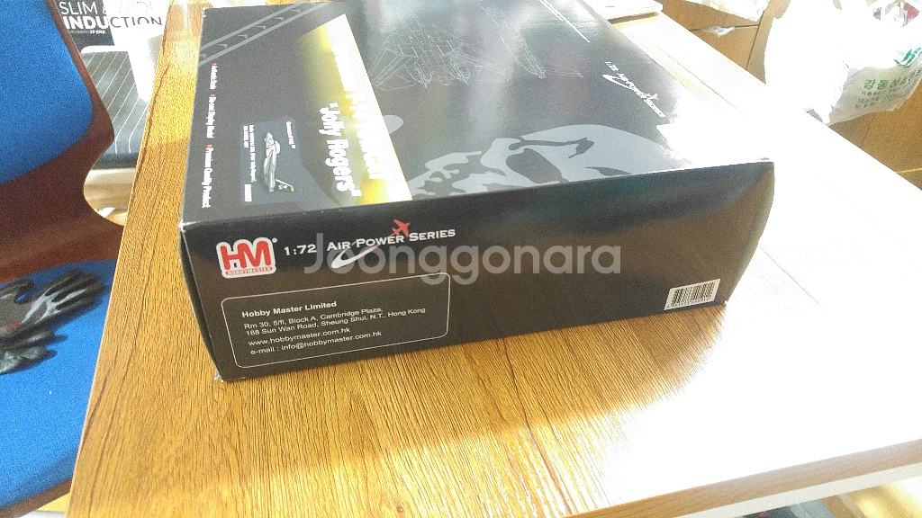 F-14 TOMCAT 톰캣 하바마스터 탑건 메버릭--1