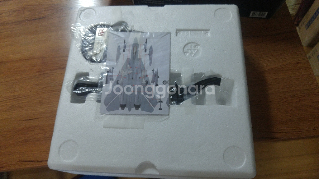 F-14 TOMCAT 톰캣 하바마스터 탑건 메버릭--5