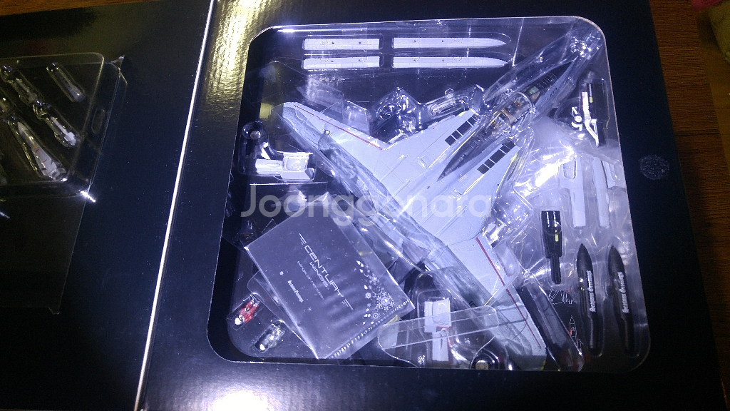 F-14톰캣 산타캣 TOMCAT 탑건 메버릭--5