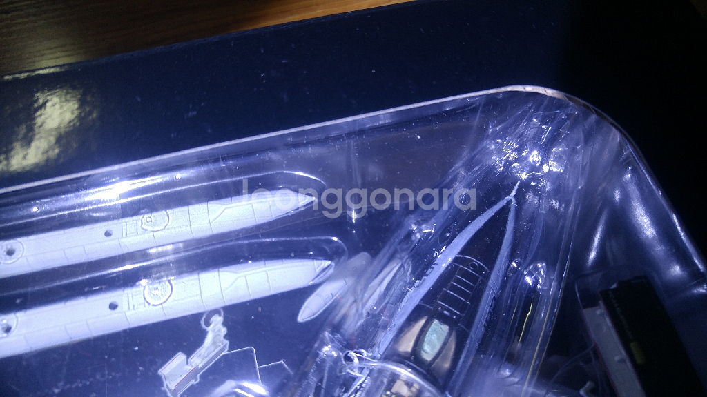 F-14톰캣 산타캣 TOMCAT 탑건 메버릭--6