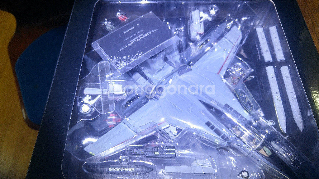 F-14톰캣 산타캣 TOMCAT 탑건 메버릭--7