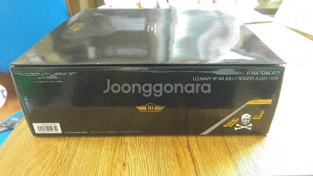 F-14 TOMCAT 톰캣 Centurywings 탑건--2