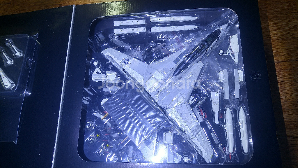 F-14 TOMCAT 톰캣 Centurywings 탑건--6