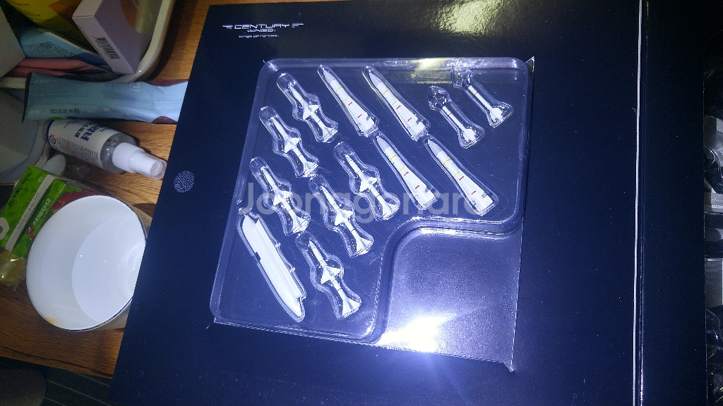 F-14 TOMCAT 톰캣 Centurywings 탑건--9