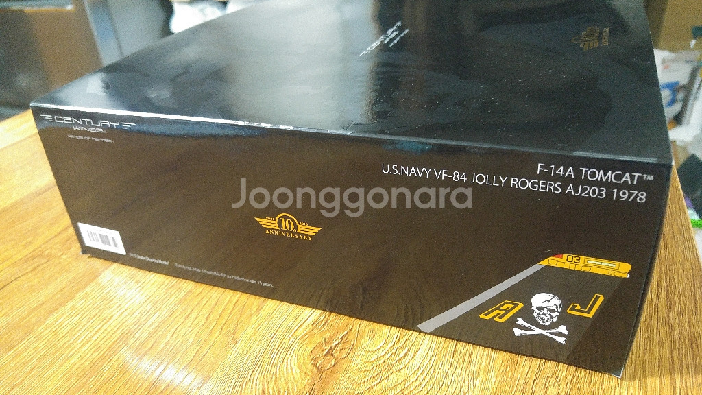 F-14 TOMCAT 톰캣 Centurywings 탑건--3