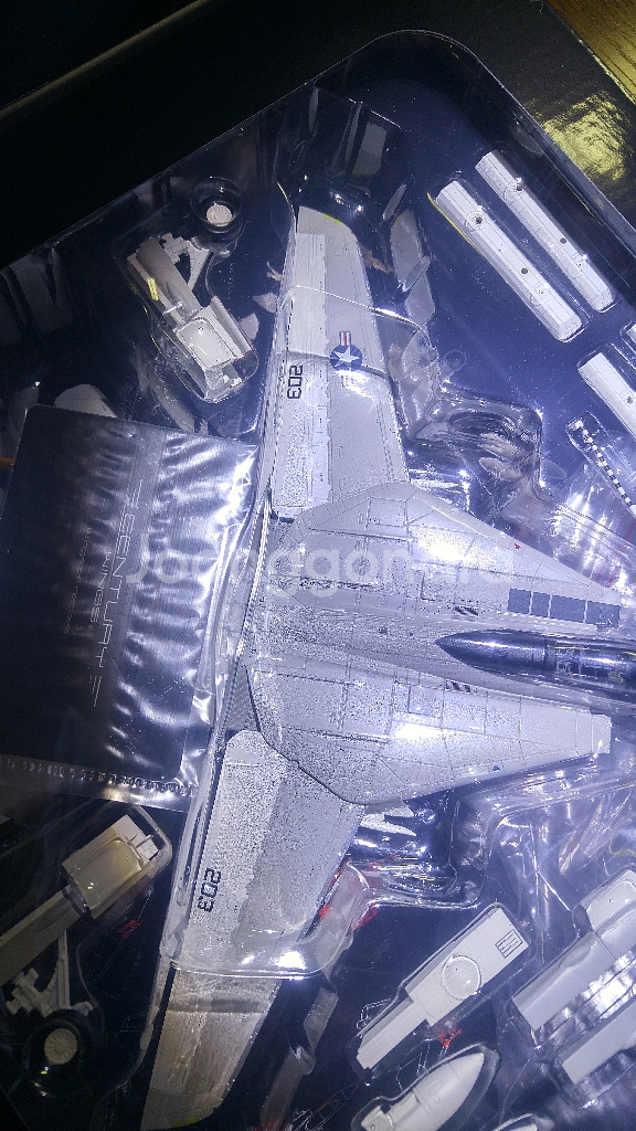 F-14 TOMCAT 톰캣 Centurywings 탑건--8