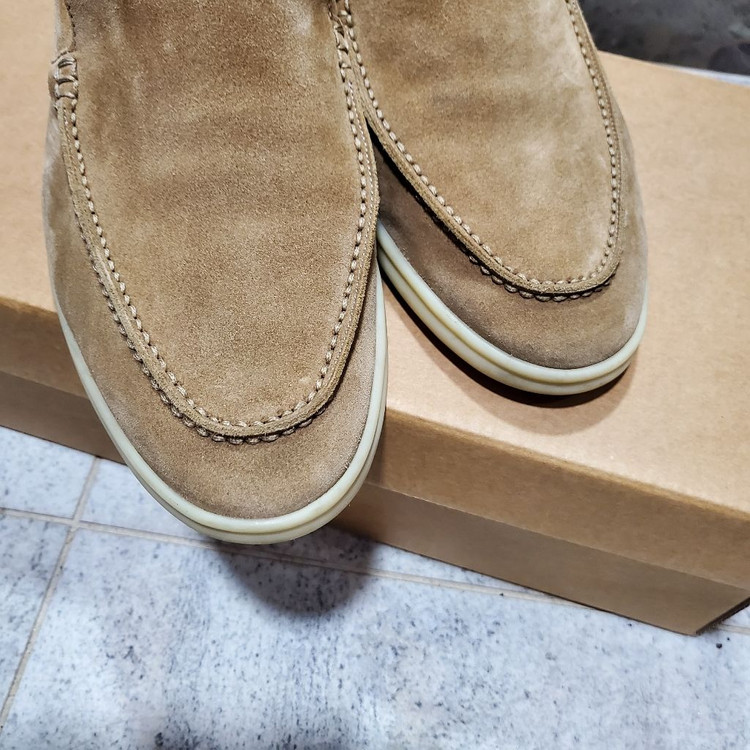 로로피아나 썸머워크 39 2/1 사이즈--2