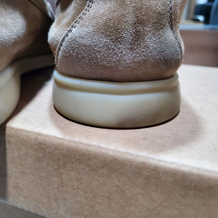 로로피아나 썸머워크 39 2/1 사이즈--4