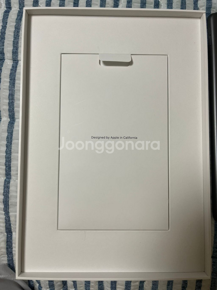 아이패드 8세대 스페이그레이 wifi 32gb--3